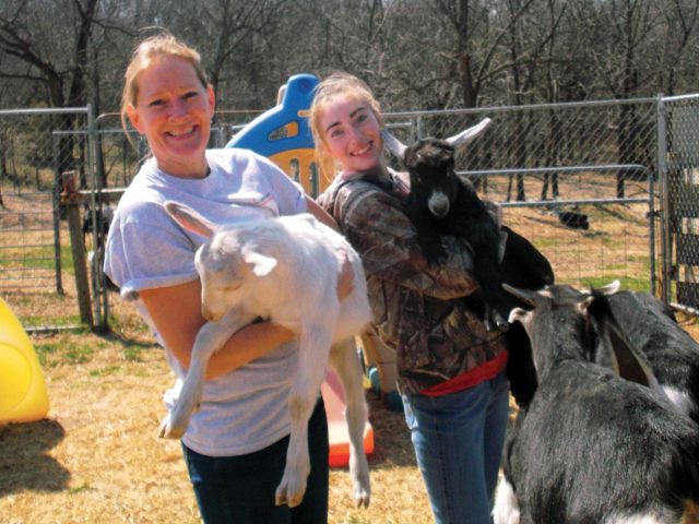 Focusing on Genetics and Production Focusing on Genetics and Production