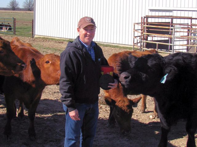 Developing a Better Herd Developing a Better Herd