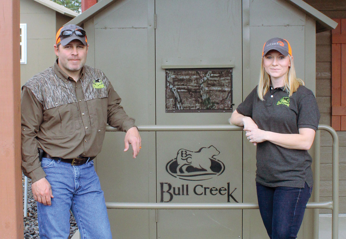 Bull Creek Outdoors Ozarks Farm & Neighbor Newspaper