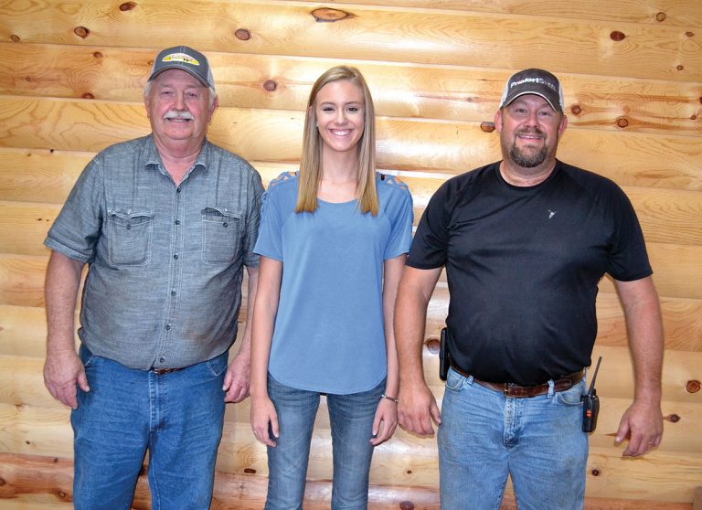 Newberry Sales Ozarks Farm & Neighbor Newspaper