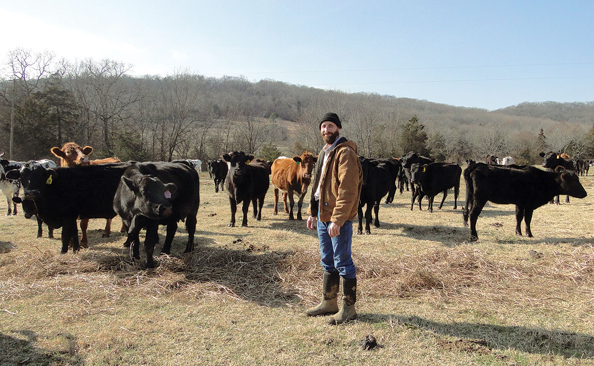 Engineering And Farming Ozarks Farm Neighbor Newspaper