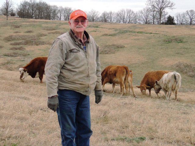 Building a Good Herd Building a Good Herd