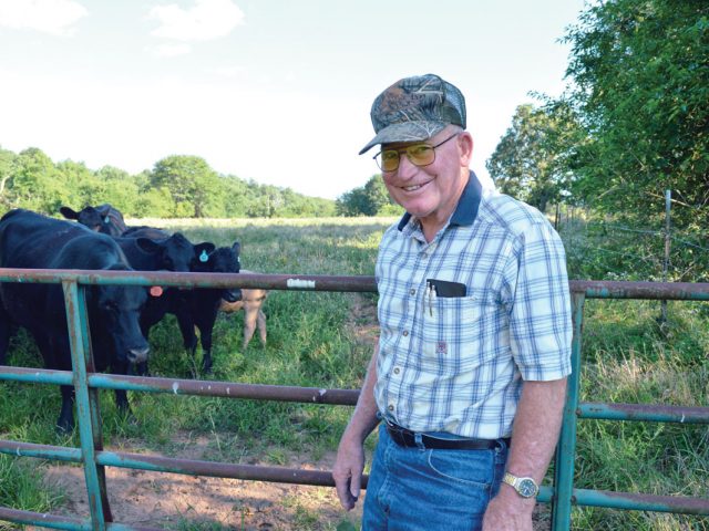 A Passion for Angus and Family A Passion for Angus and Family
