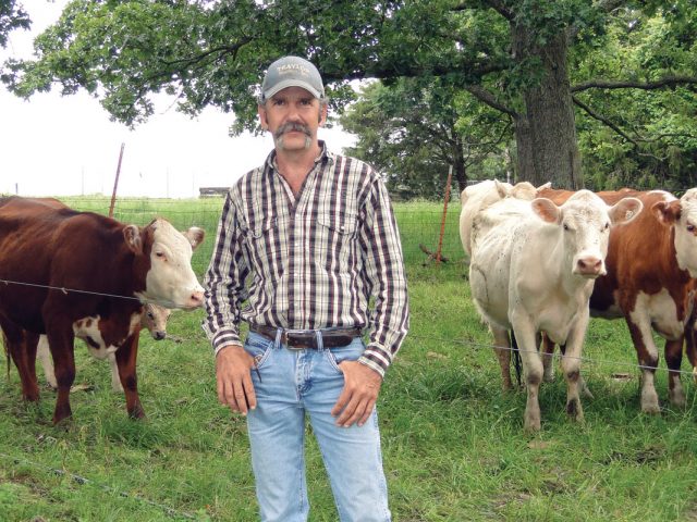 Sold on Crossbreeding Sold on Crossbreeding