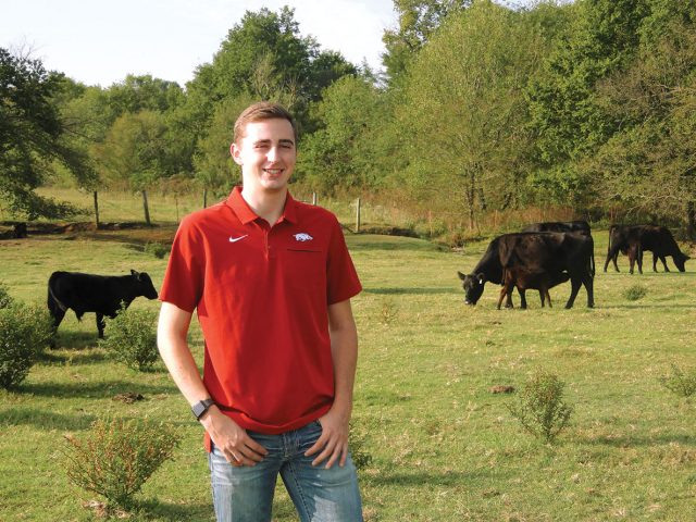 Advocating for Ag Advocating for Ag