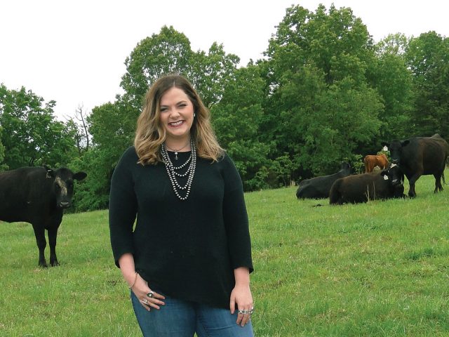 An Agriculture Leader An Agriculture Leader
