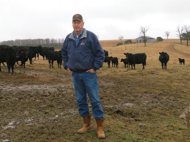 Pine Creek Ranch has Humble Beginnings Pine Creek Ranch has Humble Beginnings