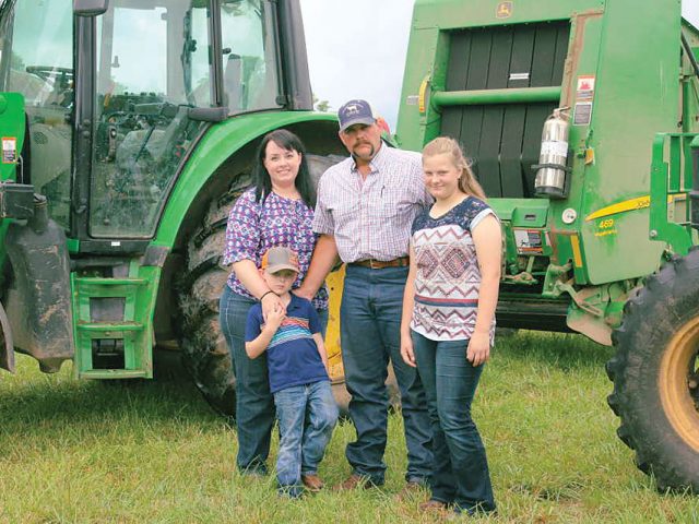 Generations of Farmers Generations of Farmers
