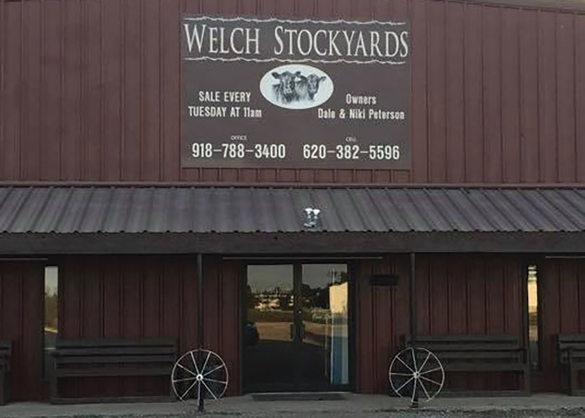 A Lifetime in the Industry Ozarks Farm & Neighbor Newspaper