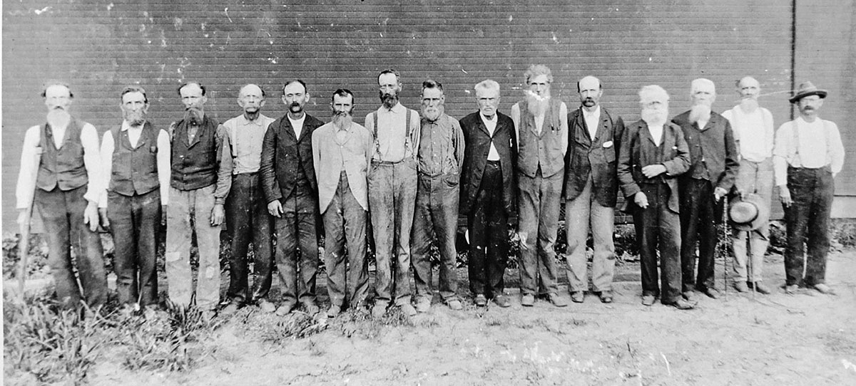 150 Years Strong Ozarks Farm & Neighbor Newspaper